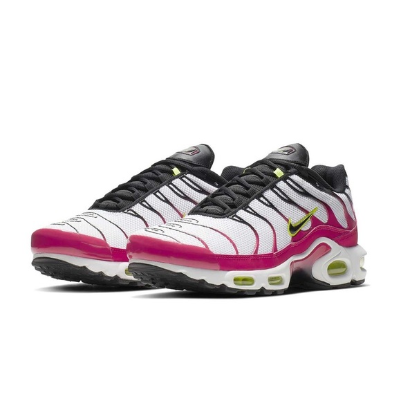air max plus fuchsia
